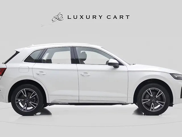 Used Audi Q5 Premium Plus 45 TFSI [2021-2024] in Ludhiana