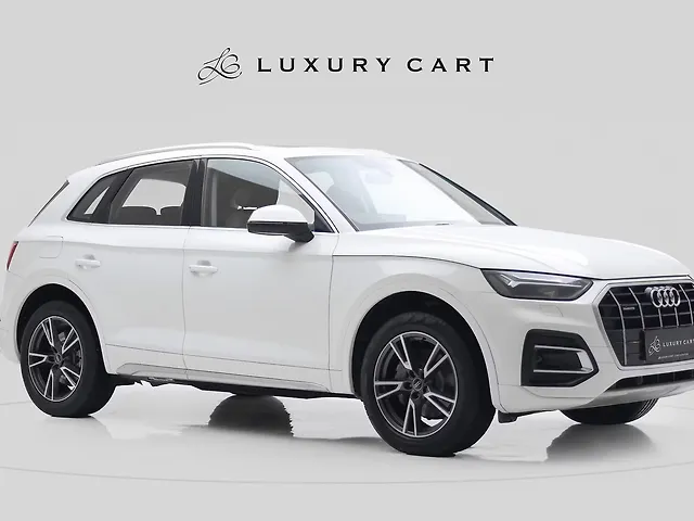 Used Audi Q5 Premium Plus 45 TFSI [2021-2024] in Ludhiana