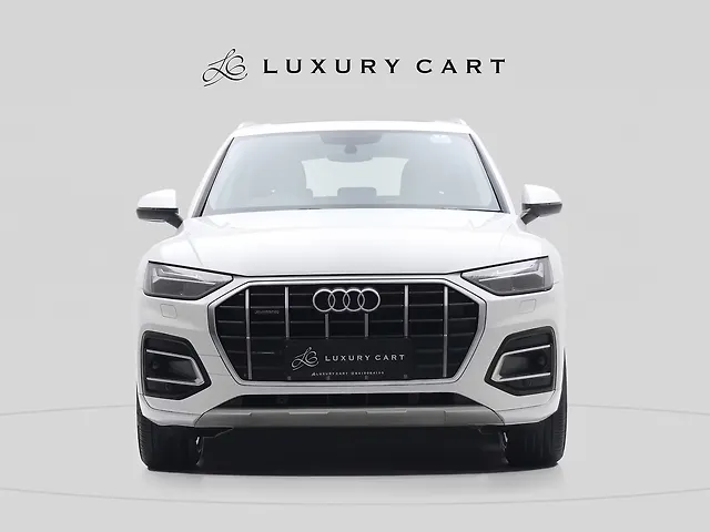 Used Audi Q5 Premium Plus 45 TFSI [2021-2024] in Ludhiana