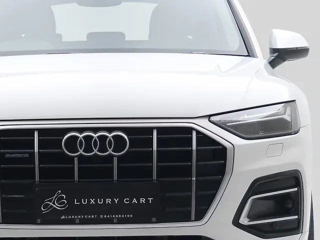 Used Audi Q5 Premium Plus 45 TFSI [2021-2024] in Ludhiana