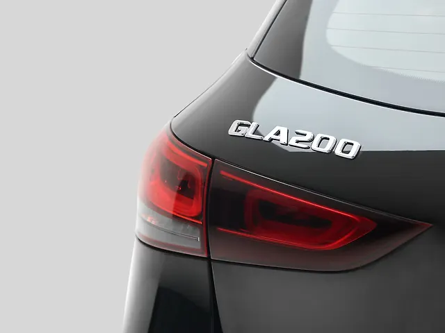 Used Mercedes-Benz GLA [2021-2024] 200 [2021-2023] in Bhopal