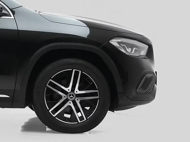 Used Mercedes-Benz GLA [2021-2024] 200 [2021-2023] in Bhopal
