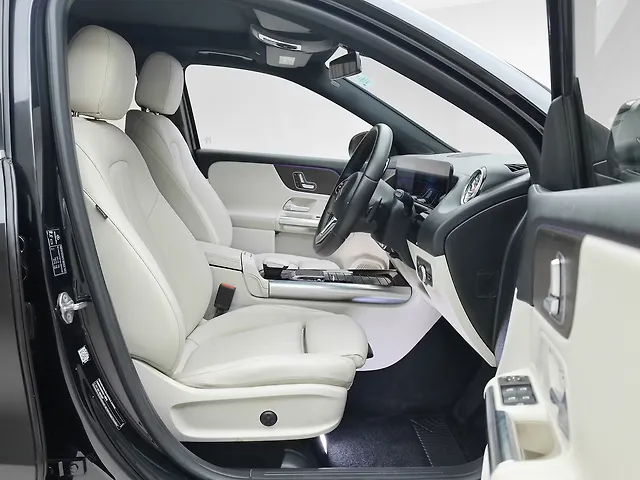 Used Mercedes-Benz GLA [2021-2024] 200 [2021-2023] in Bhopal