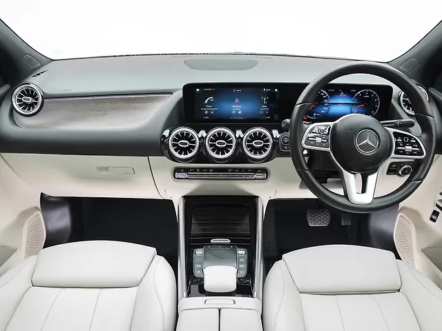 Used Mercedes-Benz GLA [2021-2024] 200 [2021-2023] in Bhopal