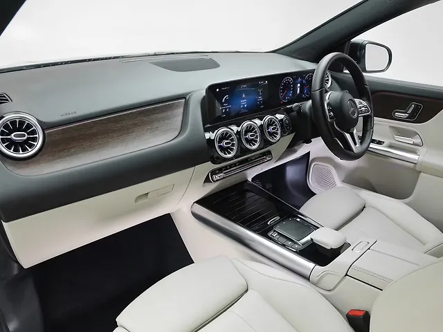 Used Mercedes-Benz GLA [2021-2024] 200 [2021-2023] in Bhopal