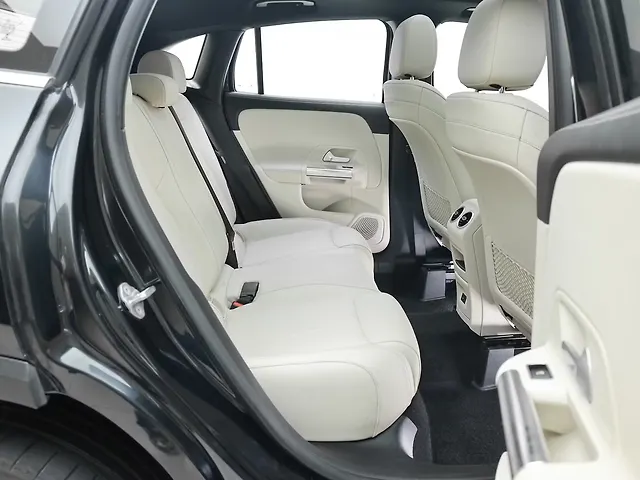 Used Mercedes-Benz GLA [2021-2024] 200 [2021-2023] in Bhopal
