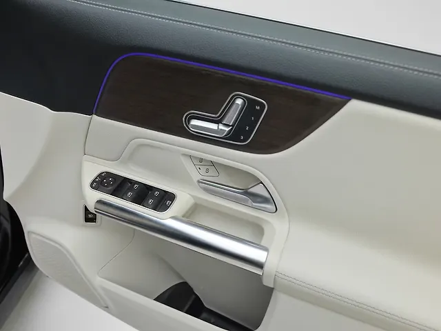 Used Mercedes-Benz GLA [2021-2024] 200 [2021-2023] in Bhopal