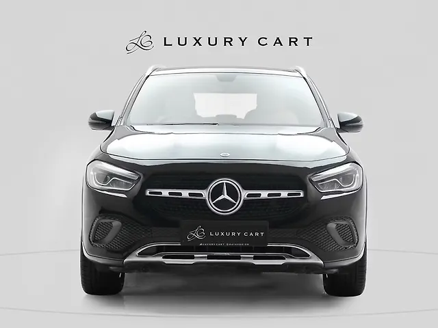Used Mercedes-Benz GLA [2021-2024] 200 [2021-2023] in Bhopal