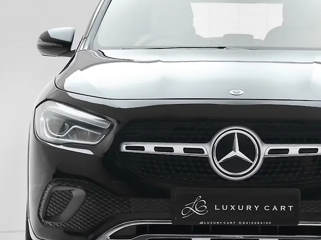 Used Mercedes-Benz GLA [2021-2024] 200 [2021-2023] in Bhopal