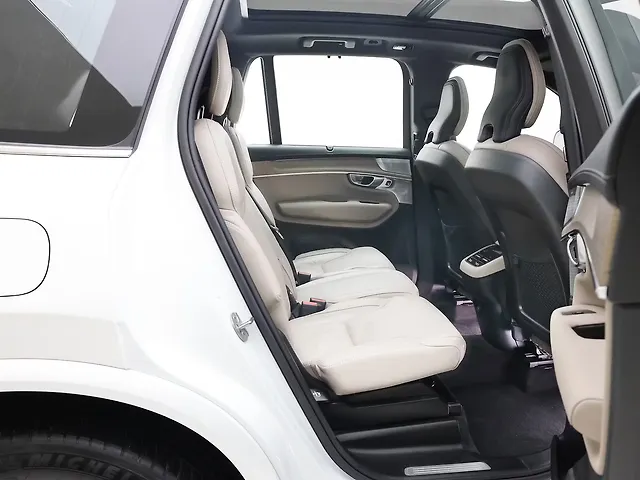 Used Volvo XC90 B5 Ultra in Ludhiana Used Volvo XC90 B5 Ultra in Ludhiana