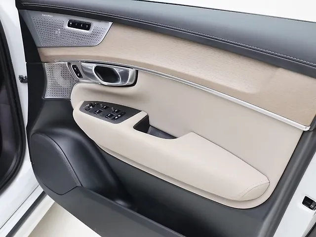 Used Volvo XC90 B5 Ultra in Ludhiana Used Volvo XC90 B5 Ultra in Ludhiana