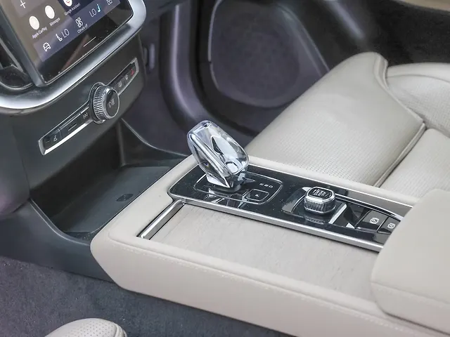 Used Volvo XC90 B5 Ultra in Ludhiana Used Volvo XC90 B5 Ultra in Ludhiana