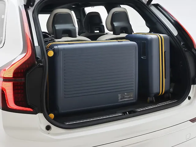 Used Volvo XC90 B5 Ultra in Ludhiana Used Volvo XC90 B5 Ultra in Ludhiana