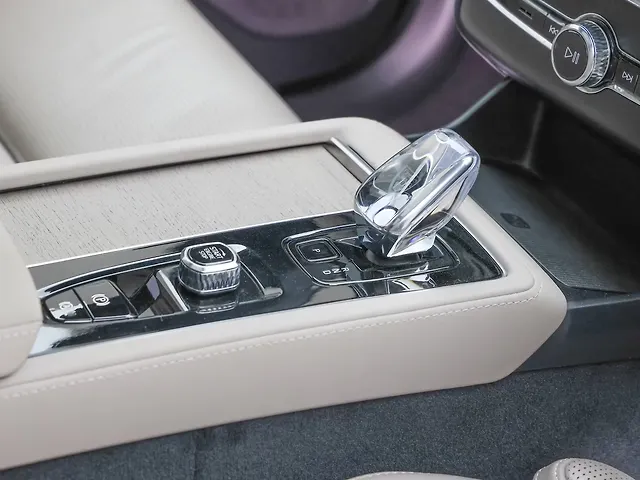 Used Volvo XC90 B5 Ultra in Ludhiana Used Volvo XC90 B5 Ultra in Ludhiana
