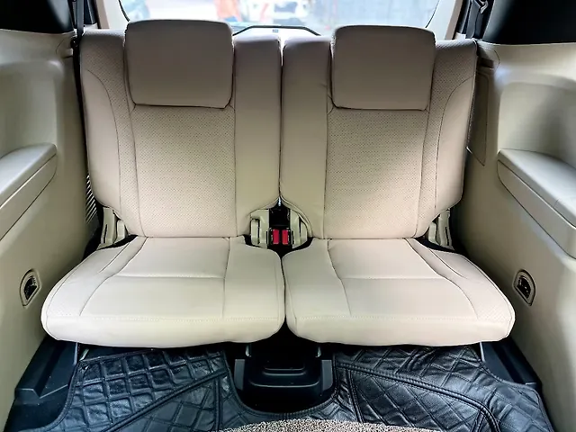 Used Ford Endeavour Titanium Plus 2.0 4x4 AT in Delhi
