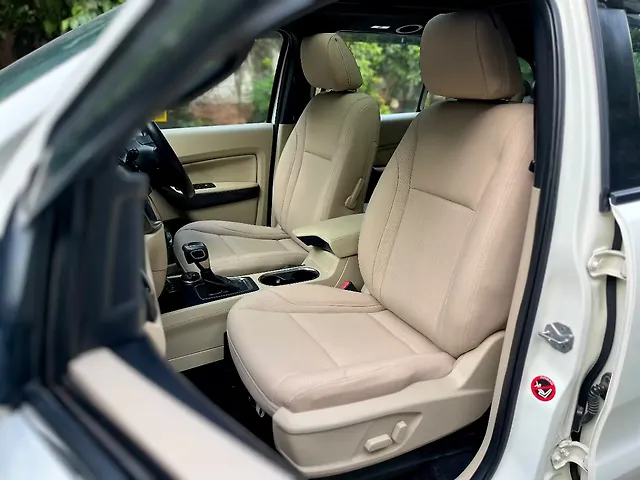 Used Ford Endeavour Titanium Plus 2.0 4x4 AT in Delhi
