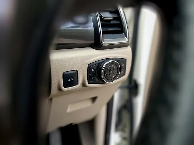 Used Ford Endeavour Titanium Plus 2.0 4x4 AT in Delhi