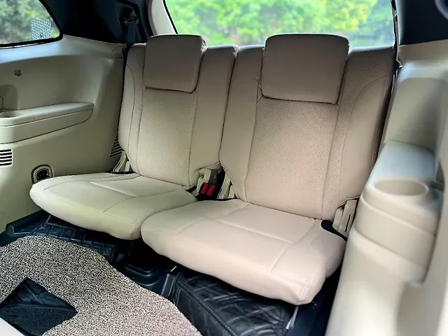 Used Ford Endeavour Titanium Plus 2.0 4x4 AT in Delhi