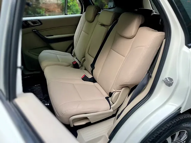 Used Ford Endeavour Titanium Plus 2.0 4x4 AT in Delhi