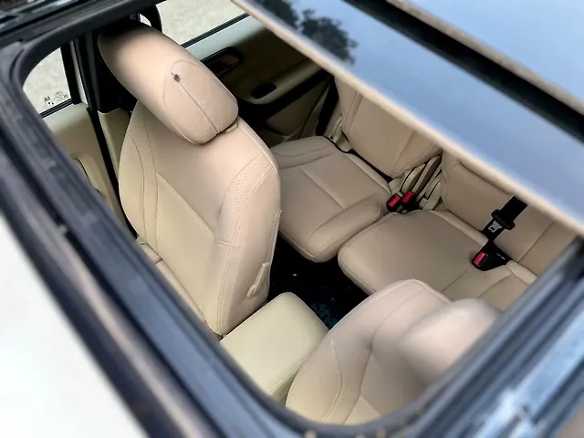 Used Ford Endeavour Titanium Plus 2.0 4x4 AT in Delhi