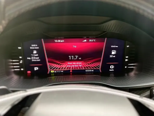 Used Skoda Kodiaq [2022-2025] Sportline [2022] in Kolkata