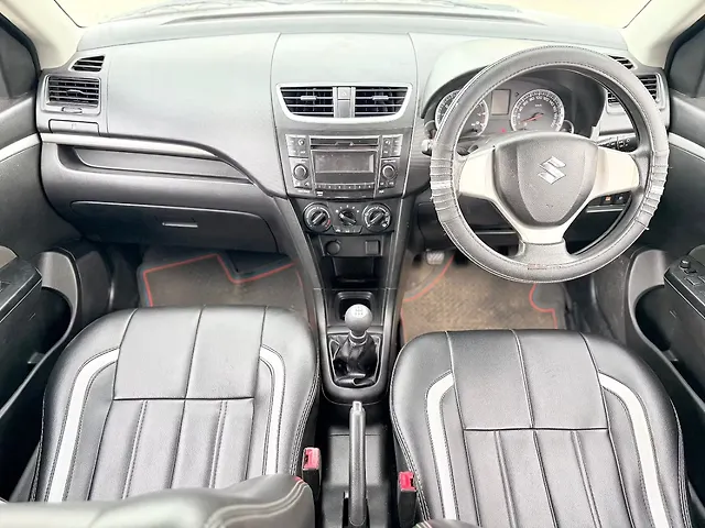 Used Maruti Suzuki Swift [2014-2018] VXi [2014-2017] in Coimbatore