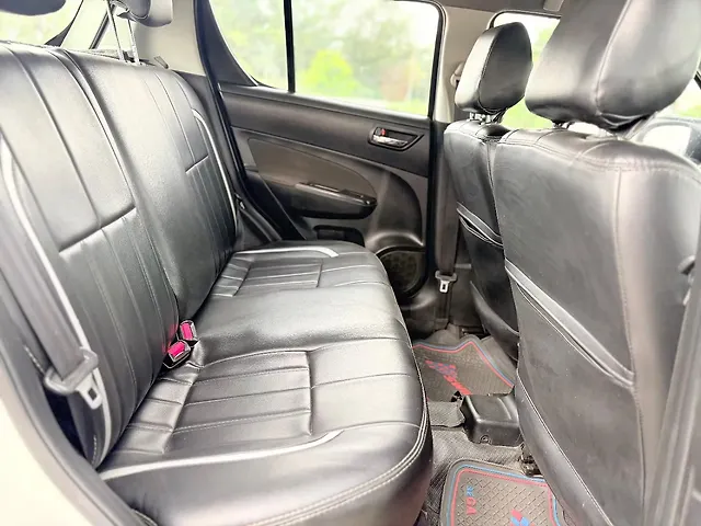 Used Maruti Suzuki Swift [2014-2018] VXi [2014-2017] in Coimbatore