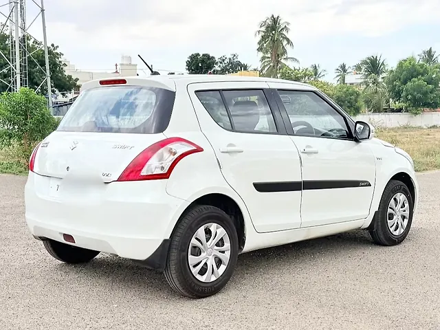 Used Maruti Suzuki Swift [2014-2018] VXi [2014-2017] in Coimbatore