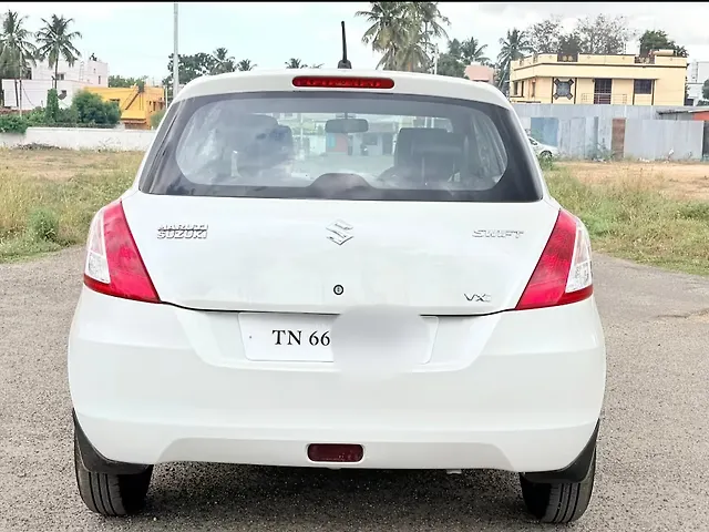 Used Maruti Suzuki Swift [2014-2018] VXi [2014-2017] in Coimbatore