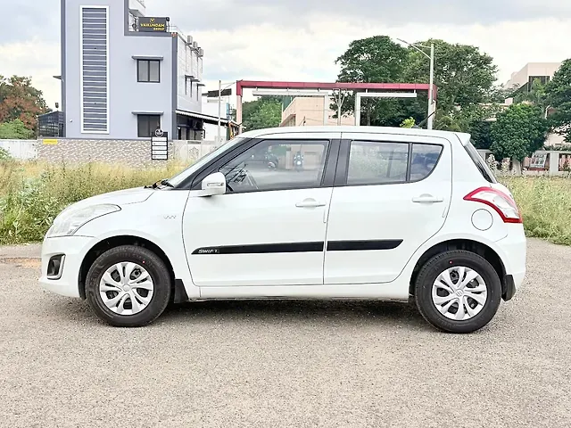 Used Maruti Suzuki Swift [2014-2018] VXi [2014-2017] in Coimbatore