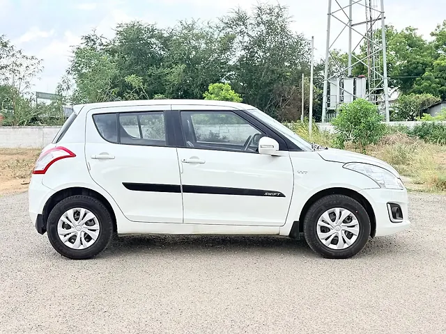 Used Maruti Suzuki Swift [2014-2018] VXi [2014-2017] in Coimbatore