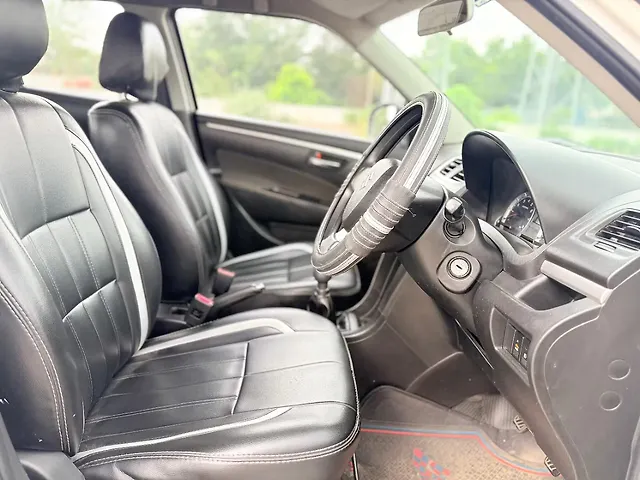 Used Maruti Suzuki Swift [2014-2018] VXi [2014-2017] in Coimbatore