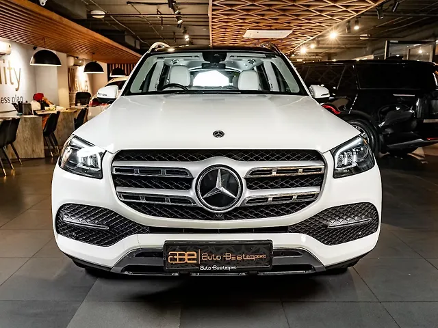 Used 2022 Mercedes-Benz GLS in Delhi Used 2022 Mercedes-Benz GLS in Delhi