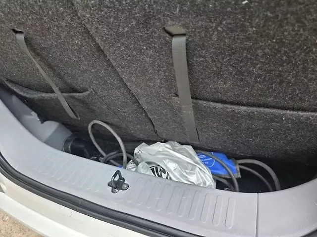 Used MG Comet EV Exclusive [2024-2025] in Bangalore