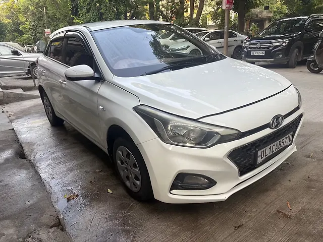 Used Hyundai Elite i20 [2019-2020] Magna Plus 1.4 CRDi in Delhi