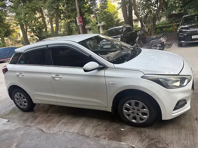 Used Hyundai Elite i20 [2019-2020] Magna Plus 1.4 CRDi in Delhi