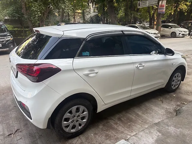 Used Hyundai Elite i20 [2019-2020] Magna Plus 1.4 CRDi in Delhi