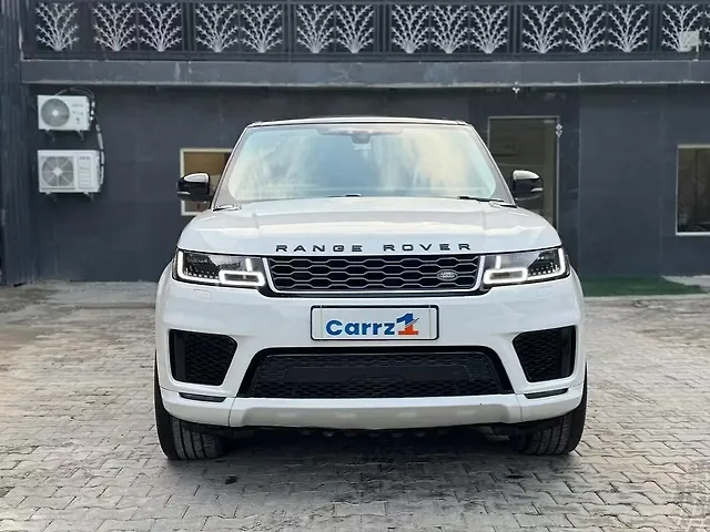Used 2022 Land Rover Range Rover Sport in Delhi