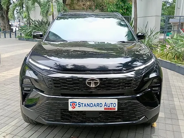 Used 2023 Tata Harrier in Bangalore