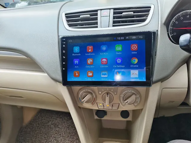 Used Maruti Suzuki Ertiga [2015-2018] VXI CNG in Mumbai