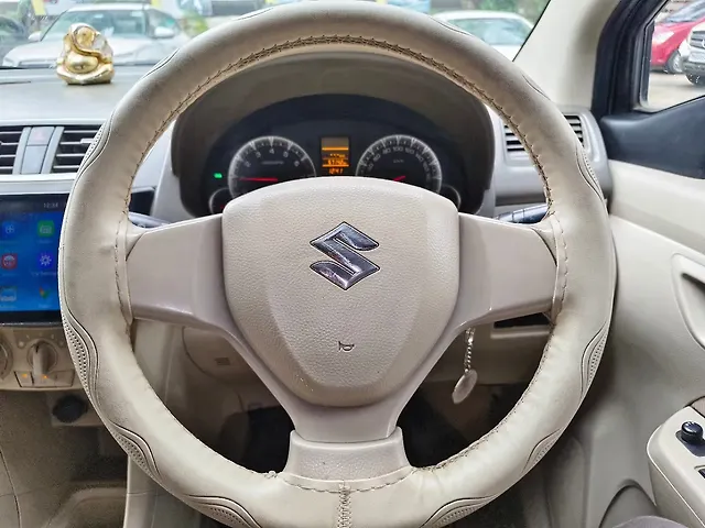 Used Maruti Suzuki Ertiga [2015-2018] VXI CNG in Mumbai