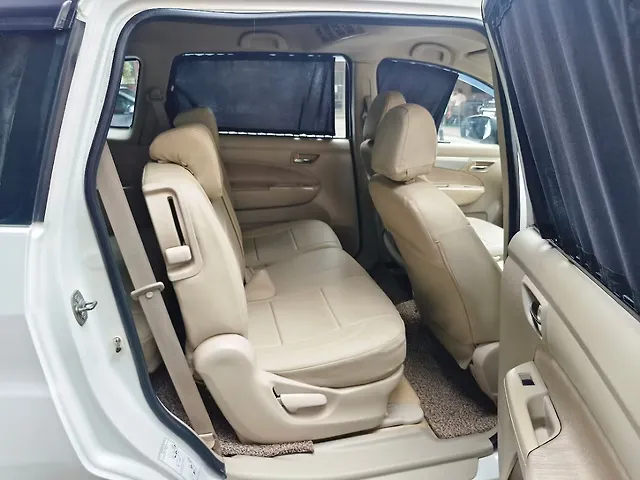 Used Maruti Suzuki Ertiga [2015-2018] VXI CNG in Mumbai