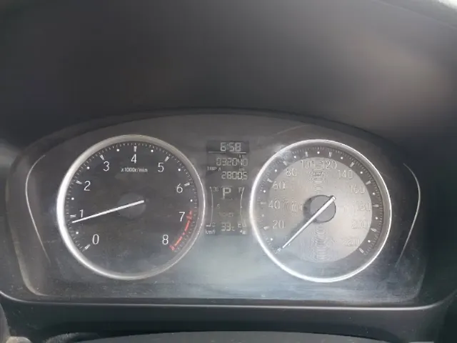 Used Honda All New City [2020-2023] V CVT Petrol in Ahmedabad