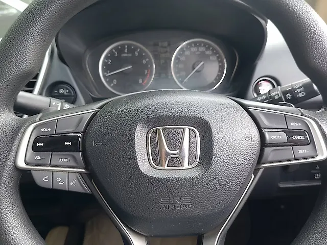 Used Honda All New City [2020-2023] V CVT Petrol in Ahmedabad