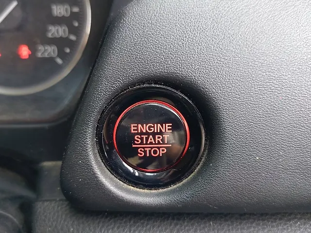 Used Honda All New City [2020-2023] V CVT Petrol in Ahmedabad