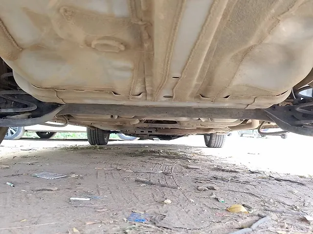 Used Honda All New City [2020-2023] V CVT Petrol in Ahmedabad
