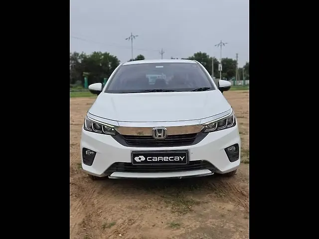 Used 2022 Honda City in Ahmedabad Used 2022 Honda City in Ahmedabad