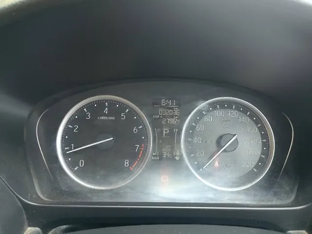 Used Honda All New City [2020-2023] V CVT Petrol in Ahmedabad