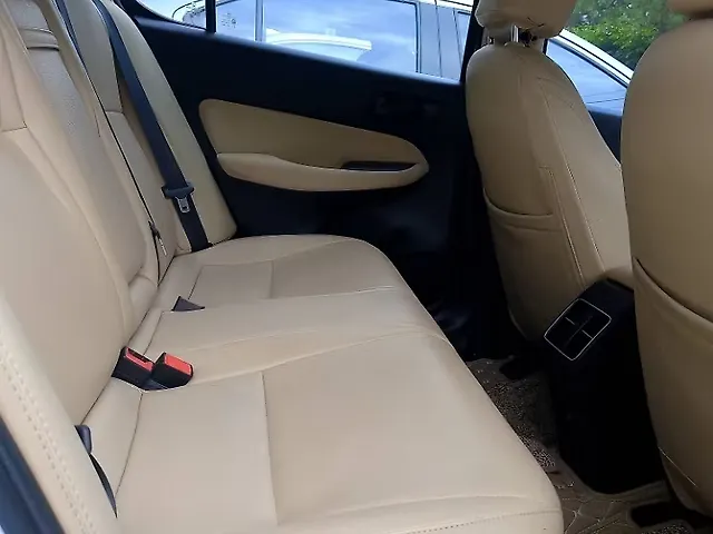 Used Honda All New City [2020-2023] V CVT Petrol in Ahmedabad