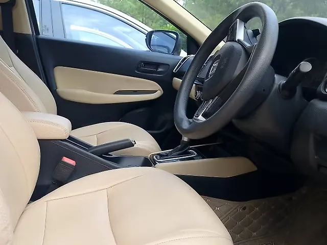 Used Honda All New City [2020-2023] V CVT Petrol in Ahmedabad